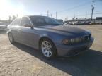 BMW - 5 SERIES
