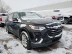 CHEVROLET - TRAVERSE