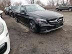 MERCEDES-BENZ - C-CLASS