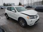 BMW - X3