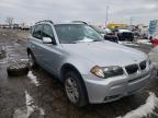 BMW - X3
