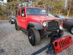 JEEP - WRANGLER