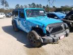 JEEP - WRANGLER