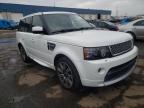 LAND ROVER - RANGE ROVER