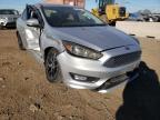 FORD - FOCUS