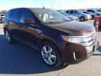 FORD - EDGE