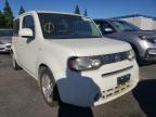 NISSAN - CUBE