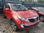 KIA - SPORTAGE