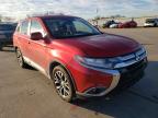 MITSUBISHI - OUTLANDER