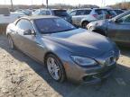 BMW - 6 SERIES