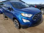 FORD - ECOSPORT S