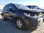 CHEVROLET - TRAX