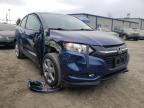 HONDA - HR-V