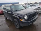 JEEP - PATRIOT