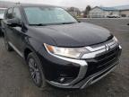 MITSUBISHI - OUTLANDER