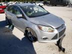 FORD - FOCUS