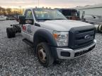 FORD - F550