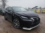 LEXUS - NX