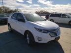 CHEVROLET - EQUINOX