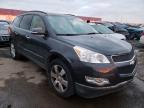 CHEVROLET - TRAVERSE