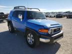 TOYOTA - FJ CRUISER