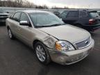 FORD - FIVE HUNDRED