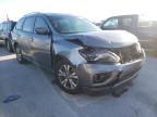 NISSAN - PATHFINDER