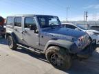 JEEP - WRANGLER