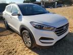 HYUNDAI - TUCSON