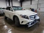 MERCEDES-BENZ - GLA-CLASS