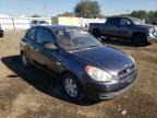 HYUNDAI - ACCENT