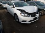 NISSAN - SENTRA