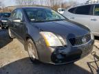 NISSAN - SENTRA