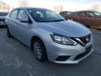 NISSAN - SENTRA