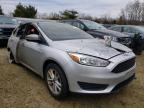 FORD - FOCUS