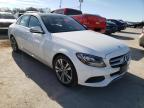 MERCEDES-BENZ - C-CLASS