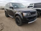 LAND ROVER - RANGE ROVER