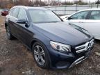 MERCEDES-BENZ - GLC-CLASS