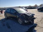 FORD - FOCUS