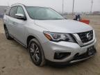 NISSAN - PATHFINDER