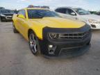 CHEVROLET - CAMARO
