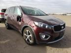 KIA - SORENTO