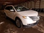 LINCOLN - MKX