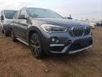 BMW - X1