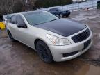 INFINITI - G35