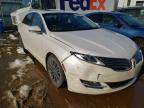 LINCOLN - MKZ