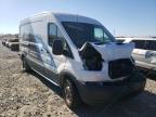 FORD - TRANSIT CONNECT