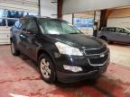 CHEVROLET - TRAVERSE