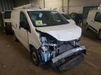 NISSAN - NV