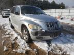 CHRYSLER - PT CRUISER